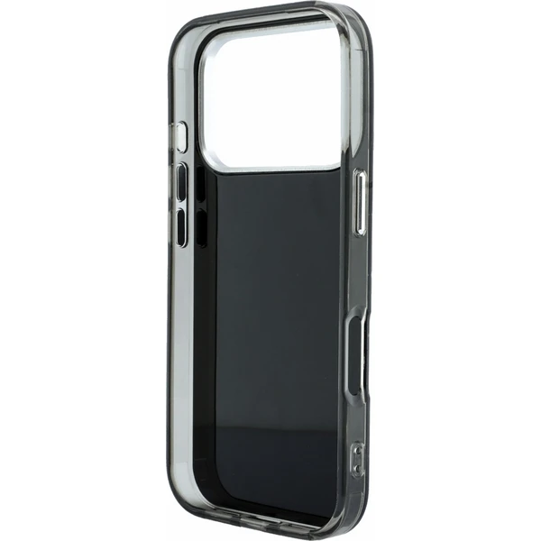 Karl Lagerfeld IML Rhinestones Allover Magsafe kryt iPhone 18 Pro černý - Pouzdra - Obrázek cd05d61e085d4768af7a3b6a8c976430