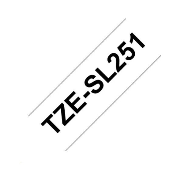 Brother TZESL251