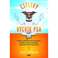 Citlivý výcvik psa - E-kniha