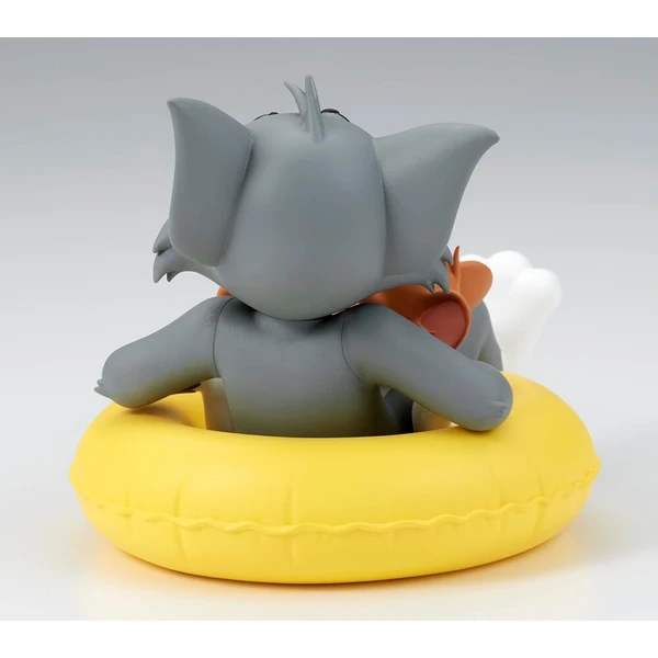 Figurka Banpresto Tom & Jerry - Enjoy Float 10 cm - Figurky - Obrázek cd1bad3416914c8cb4a5b27a1f78fc4c