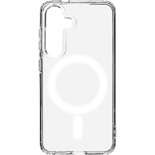 Tactical MagForce Kryt pro Samsung Galaxy S25 čirý - Pouzdra - Obrázek cd2370a144364cef96b18c46766bfedf