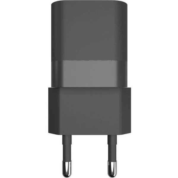 FIXED Mini nabíječka s USB-C výstupem a podporou PD 25W černá - Nabíječky - Obrázek cd260e645af24ec8b8bafb6f60677ddd