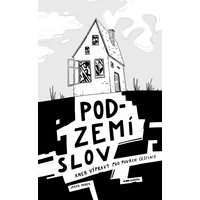 Podzemí slov - E-kniha