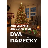 Dva dárečky - E-kniha
