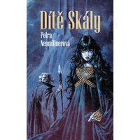 Dítě Skály - E-kniha