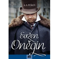 Evžen Oněgin - E-kniha
