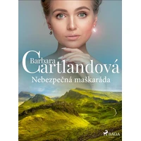 Nebezpečná maškaráda - E-kniha