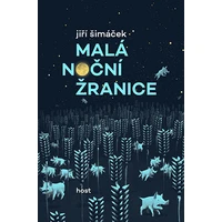 Malá noční žranice - E-kniha