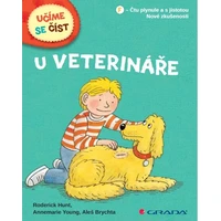 U veterináře - E-kniha