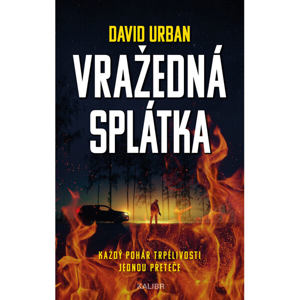 Vražedná splátka