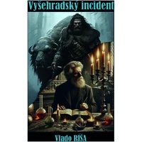 Vyšehradský incident - E-kniha