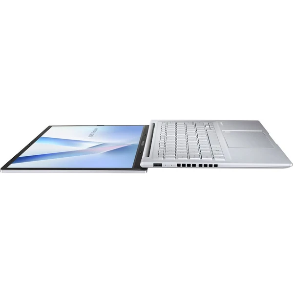ASUS Vivobook 14 (M1405NAQ-LY016W) stříbrný - Notebooky - Obrázek cd5bf3aebb3c4e43ba3b0f13af97d132