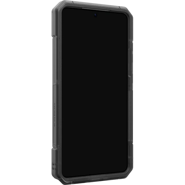 UAG Trooper MagSafe kryt Samsung Galaxy S26 Ultra čirý/kouřový - Pouzdra - Obrázek cd64d06271e846669a42dccffb25b8ea