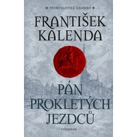 Pán prokletých jezdců - E-kniha
