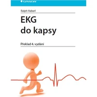 EKG do kapsy - E-kniha