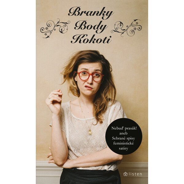 Branky, body, kokoti