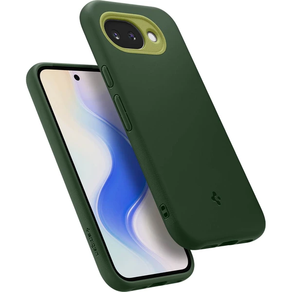 Spigen Nano Pop MagSafe kryt Google Pixel 10a avo green - Pouzdra - Obrázek cd7c7e9fc94e442caa8dfcdc769b69f7