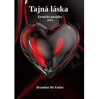 Tajná láska - E-kniha