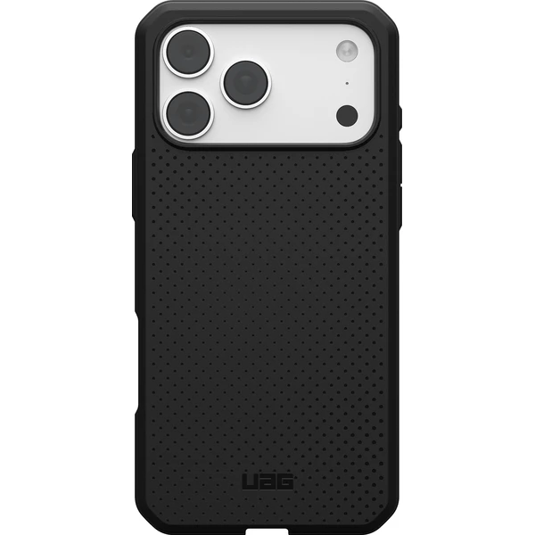 UAG Dot MagSafe kryt iPhone 18 Pro Max/17 Pro Max černý - Pouzdra - Obrázek cd818e32cd3f4536825b40e314ba0c0d