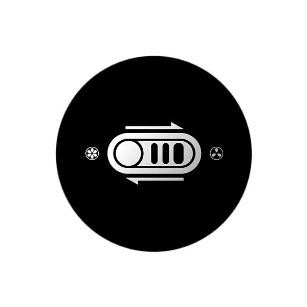 OXVA Xlim GO Pod Kit Dark Grey - Elektronické cigarety - Obrázek cd8650370c5740edad7a0fbfd470144a
