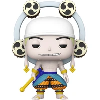 Funko POP! #2236 Animation: One Piece - Enel (Šance na chase) - Funko POP!