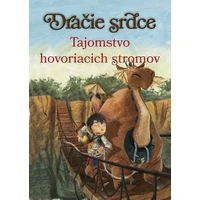 Dračie srdce 2 - E-kniha