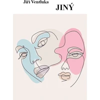 Jiný - E-kniha