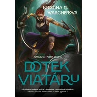 Dotek viatáru - E-kniha
