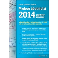 Mzdové účetnictví 2014 - E-kniha