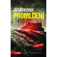 Promlčení - E-kniha