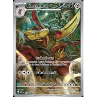 Kingambit (SVP 130) - SVP Black Star Promos [Holo] - Kusové karty