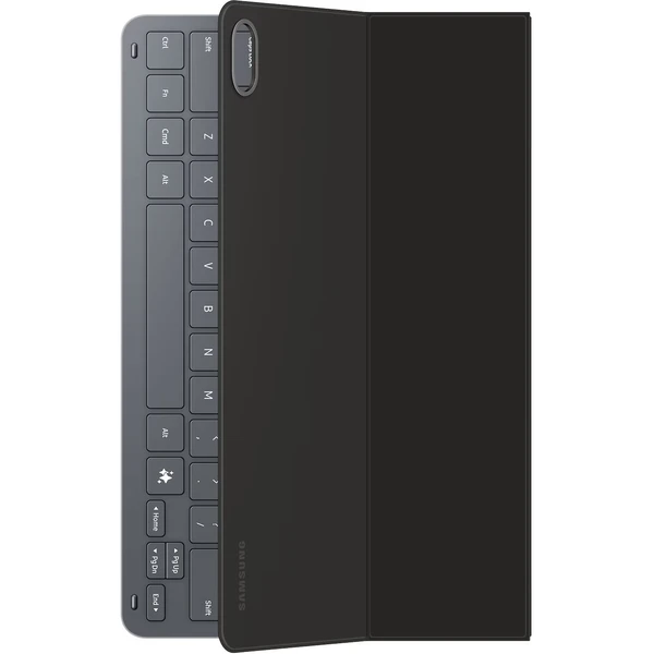 Samsung Book Cover Keyboard Slim pouzdro s klávesnicí Galaxy Tab S11 černé - Pouzdra s klávesnicí - Obrázek cda728e0abd2409397b96e7bff9c601a