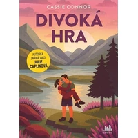 Divoká hra - E-kniha