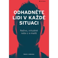 Odhadněte lidi v každé situaci - E-kniha