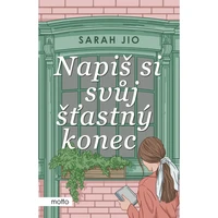 Napiš si svůj šťastný konec - E-kniha