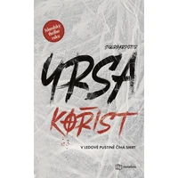 Kořist - E-kniha