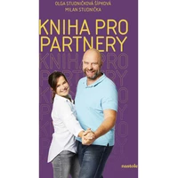 Kniha pro partnery - E-kniha