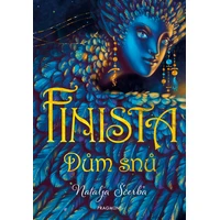 Finista – Dům snů - E-kniha