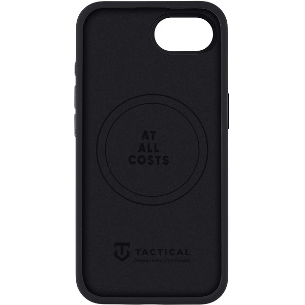 Tactical MagForce Velvet Smoothie kryt Apple iPhone 17e/16e Asphalt - Pouzdra - Obrázek cdc028298d384cc489ce0905d8f83c7b