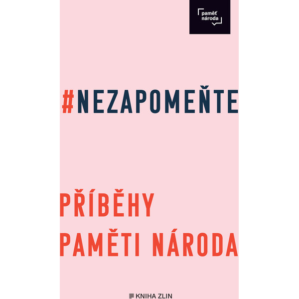 Nezapomeňte