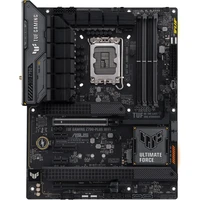 ASUS TUF GAMING Z790-PLUS WIFI - Základní desky