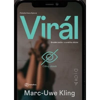 Virál - E-kniha