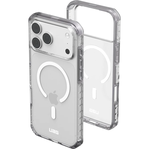 UAG Plyo LT MagSafe kryt iPhone 18 Pro Max/17 Pro Max čirý/kouřový - Pouzdra - Obrázek cddeec919bb3451cbcf8528b06bc1128