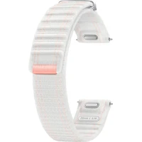 Samsung Fabric Band řemínek (S/M) Galaxy Watch7 růžový - Řemínky