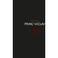 Princ Václav - E-kniha