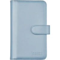 Fujifilm Instax Mini 13 fotoalbum Frost Blue - Fotoalba