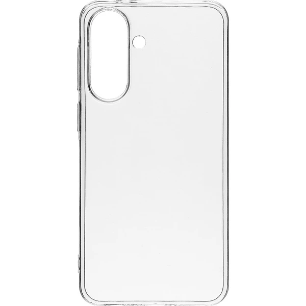 OBAL:ME TPU kryt Samsung Galaxy A37 5G čirý - Pouzdra - Obrázek cde8b908f8994208b01f902a8c453b3a