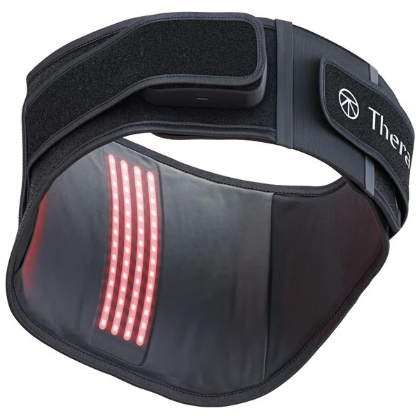 Therabody ThermBack LED masážní přístroj proti bolesti spodních zad - Masážní přístroje - Obrázek cdeb9e2b422b4f0095ca1bc82b1e95c9