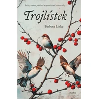 Trojlístek - E-kniha