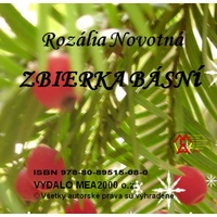 Zbierka básní - E-kniha